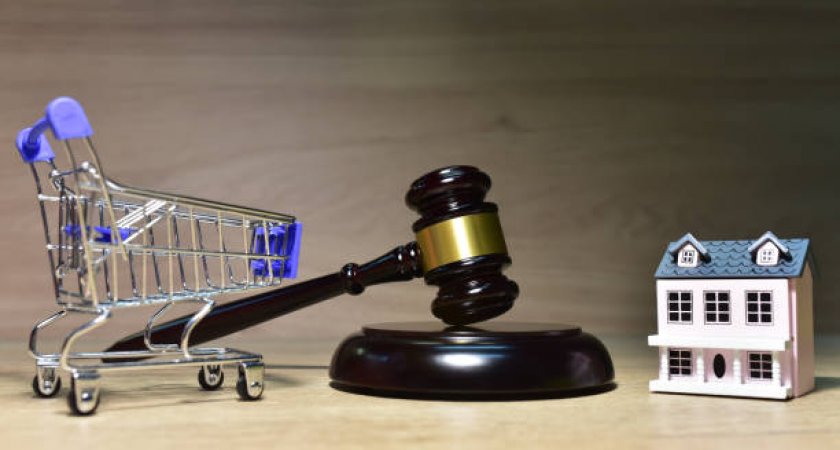 Житель Владимирской области отсудил более 1 миллиона рублей за нарушение прав потребителя