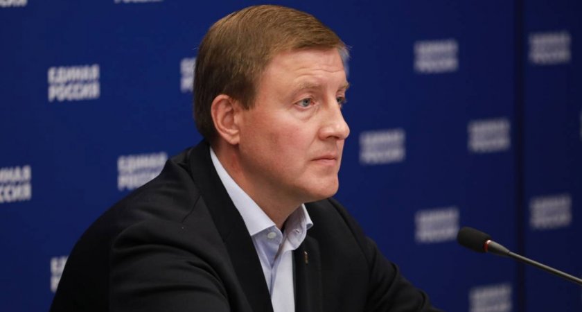 «Единая Россия» предложила организовать для детей мобилизованных бесплатный отдых 