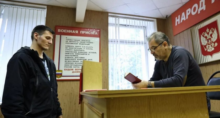 Владимирский губернатор поможет хирургу, который хочет попасть на СВО, но не берут