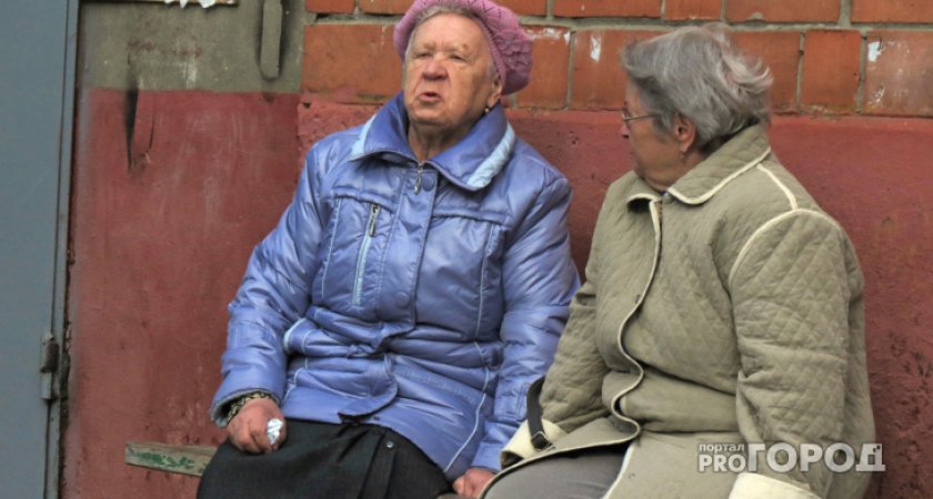 Во Владимирской области более 100 долгожителей отметят в октябре юбилей