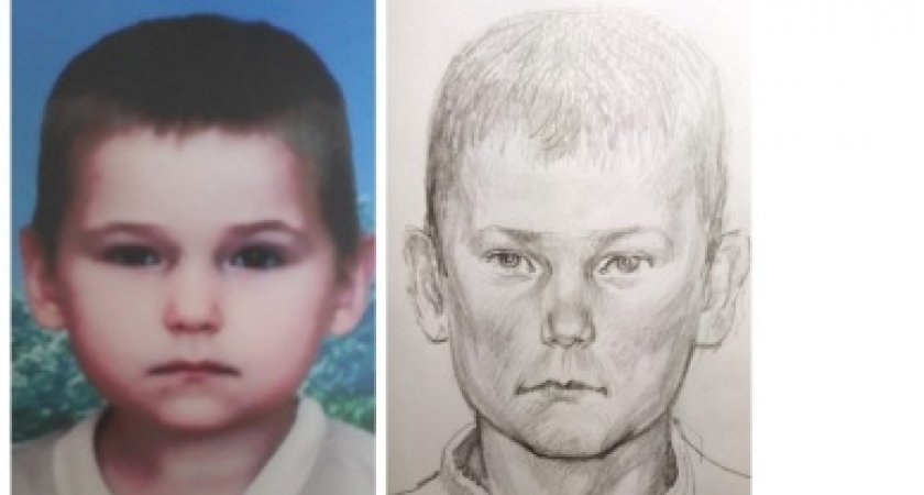 Владимирцев просят помочь в поисках пропавшего 7 лет назад ребёнка и его отца