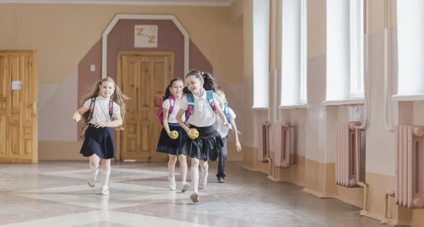 Фото к статье: Продленки для школьников Владимира будут организовывать на базе клубов по месту жительства