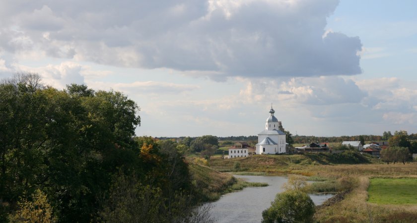 Каменку всё же собираются спасти от "экологической катастрофы"