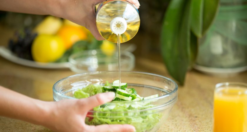 В Роскачестве владимирцам строго запретили покупать эти 7 марок растительного масла