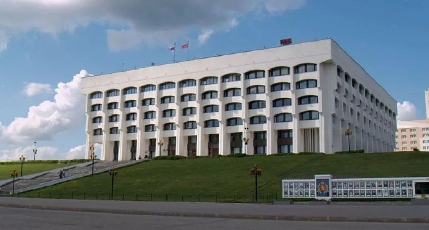 Фото к статье: Во Владимирской области ввели режим повышенной готовности