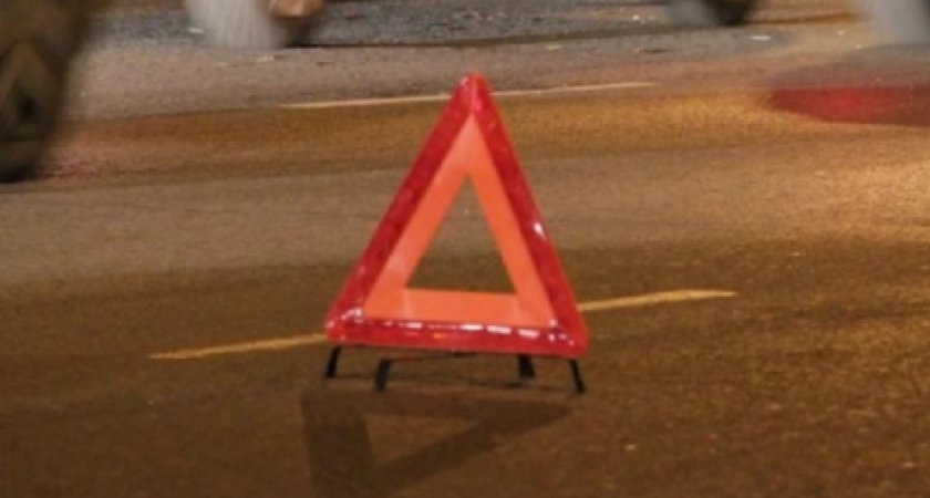 Страшное ДТП произошло в Селивановском районе: один погиб, другой - в коме