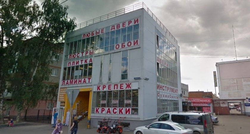Владельца ТЦ "Куб" во Владимире обязали платить ежедневный штраф 5 тысяч рублей