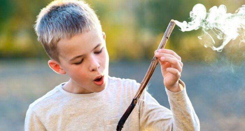 4 ребенка погибли на пожарах во Владимирской области