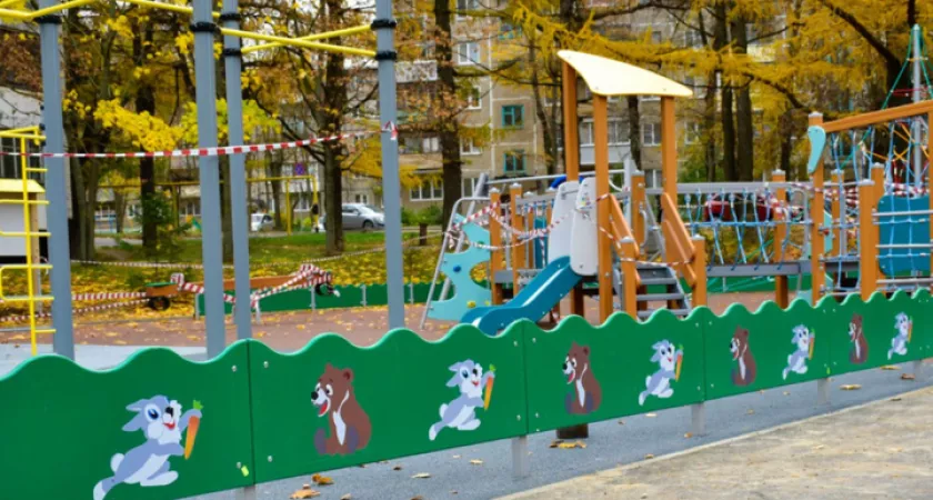 Фото к статье: Совсем скоро во Владимире откроется новый спортивный кластер
