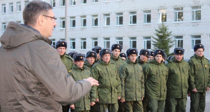 Губернатор владимирской области авдеев фото