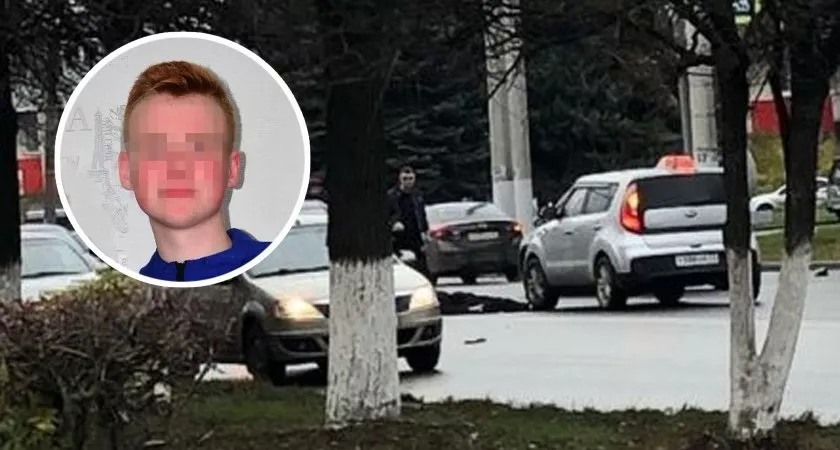 Фото к статье: Скончался 18 летний владимирец, который на Белоконской попал сразу под две машины