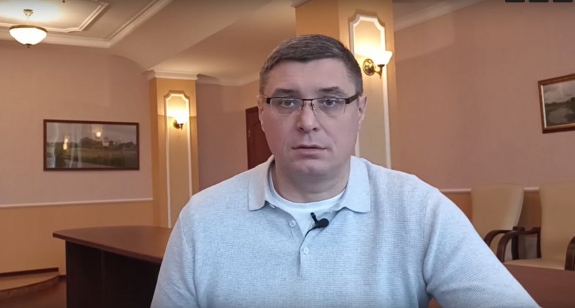 Александр Авдеев: "Мобилизация завершена, но мобилизационные комиссии не сворачиваются"