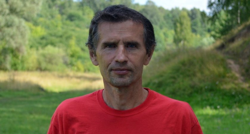 В Вязниках простились с любимым тренером по лыжному спорту Сергеем Еремичевым