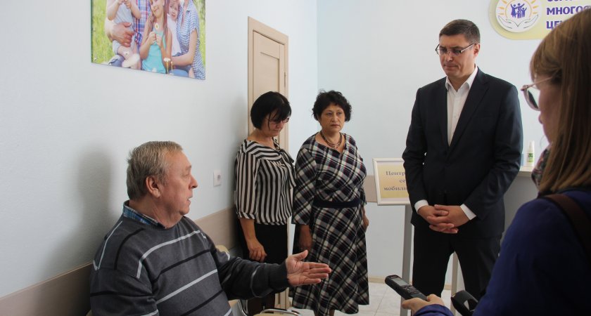 ЕР предлагает установить единый перечень льгот и мер поддержки для всех участников СВО