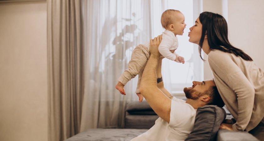 С января 2023 года вырастет размер пособия на детей