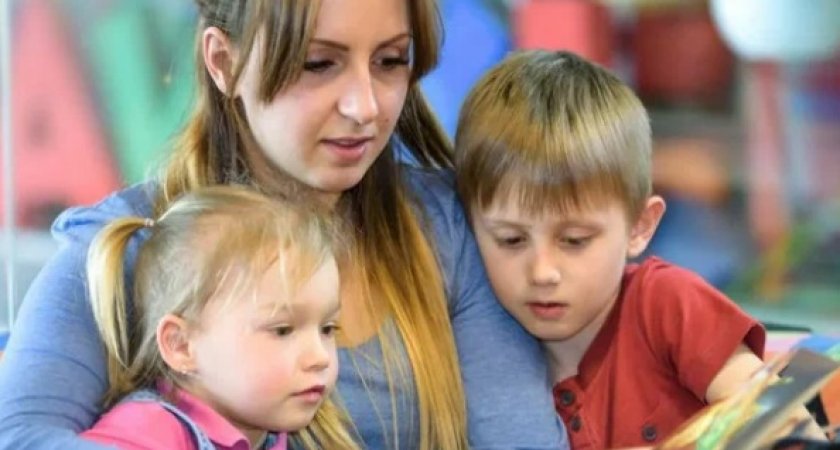 Семьям мобилизованных владимирцев могут продлить новогодние каникулы