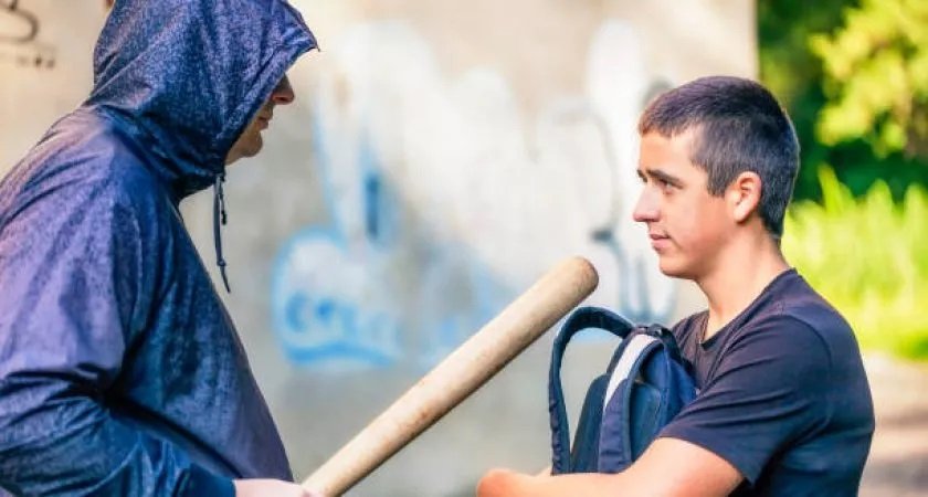 В Гороховце осудили мужчину, забившего своего обидчика его же бейсбольной битой