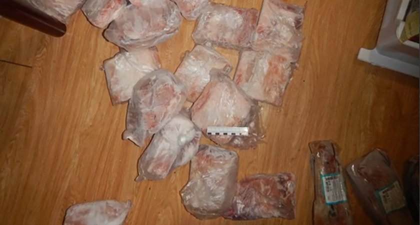 Во Владимирской области вынесли приговор воровавшим продукты из фур белорусам