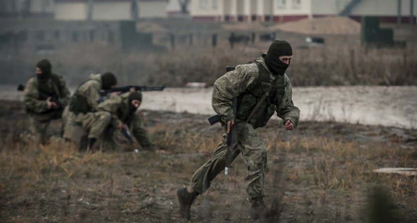 Сводки с фронта: в зоне СВО ранены 6 мобилизованных жителей Владимирской области