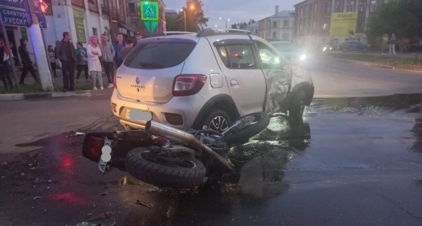 Жителя Собинки осудили за жуткое ДТП с погибшим