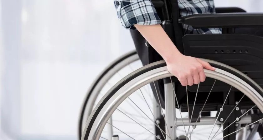 В Юрьев-Польском районе ребенок-инвалид остался без положенного по закону жилья