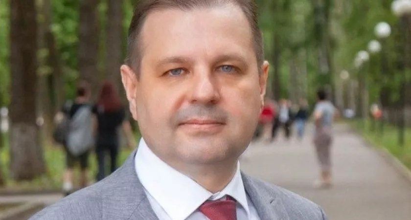 Роман Кавинов снял свою кандидатуру с конкурса на пост главы Владимира