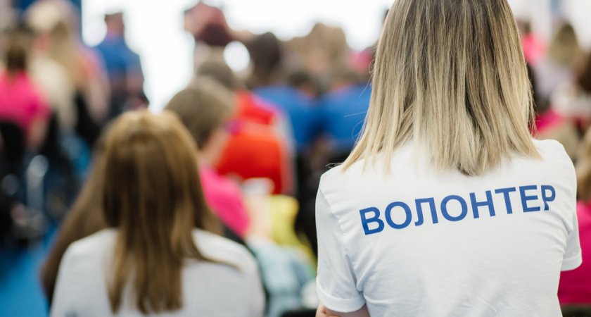 Во Владимирской области волонтеры получат дополнительные баллы при поступлении в ВлГУ