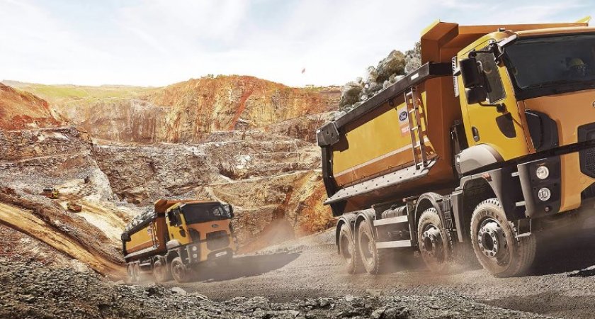 Во Владимирской области водители грузовиков обжаловали в суде увольнение задним числом