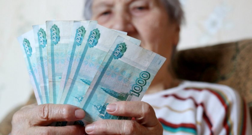 Российское правительство ответило на предложение увеличить пенсии работающим пенсионерам
