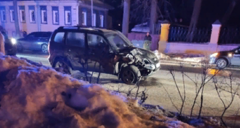 Во Владимирской области за серьезное ДТП с каретой будут судить экс-полицейского