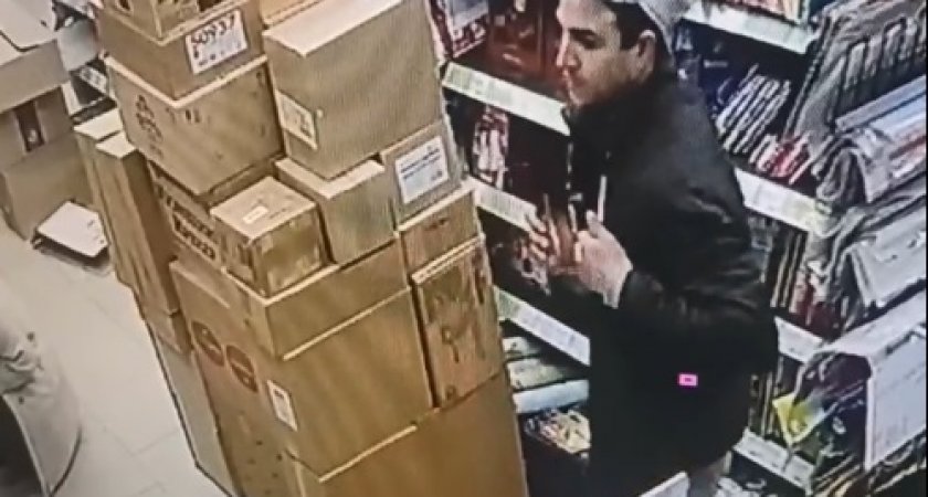 Жители Владимирской области в соцсетях оправдывают магазинного вора