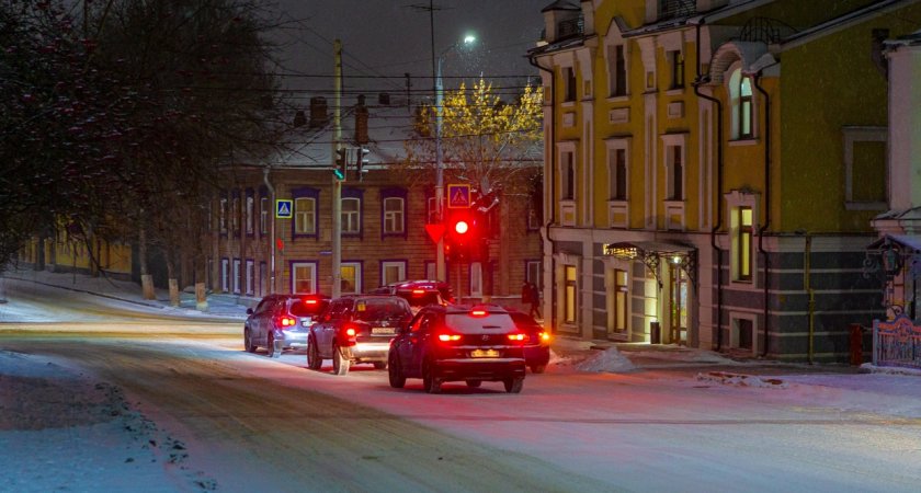 Магнитный фон во владимире на неделю