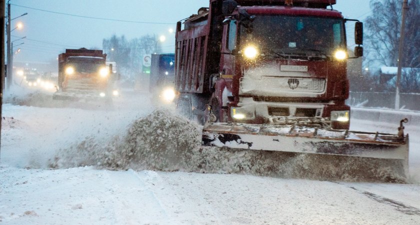 Прокуратура заявила о неготовности к зиме ряда городов Владимирской области