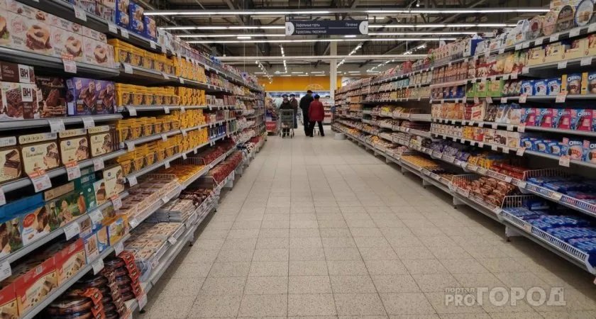Россиянам рассказали об очередном росте цен после Нового года