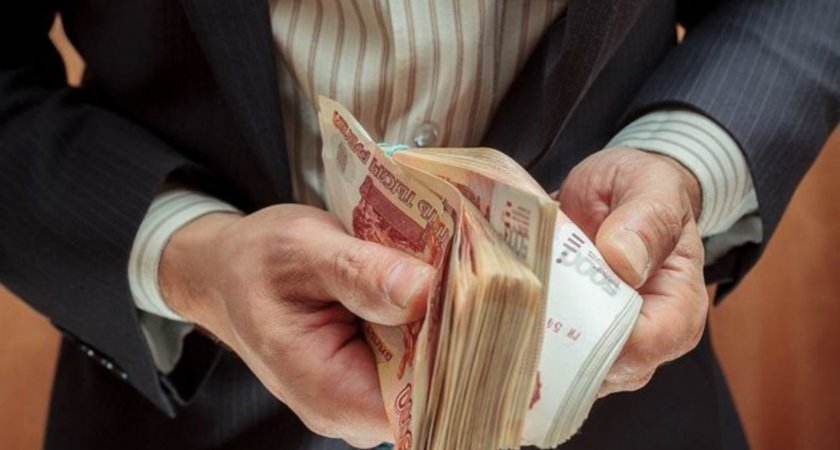 Около 2 процентов жителей Владимирской области зарабатывают свыше 100 тысяч рублей