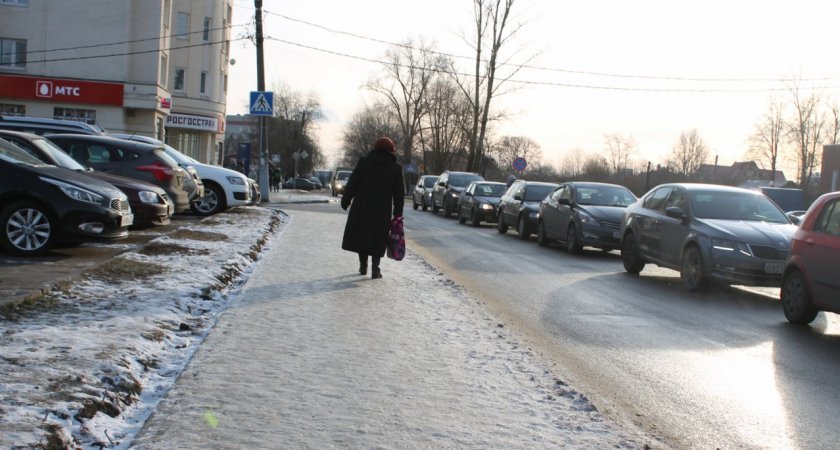 Стало известно, чем владимирцев встретит декабрь