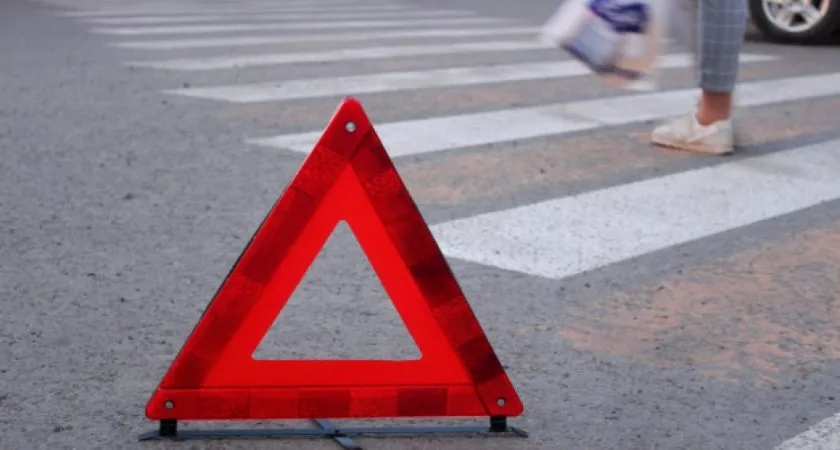 Фото к статье: Вязниковцу, насмерть сбившему женщину на "зебре", вынесли приговор