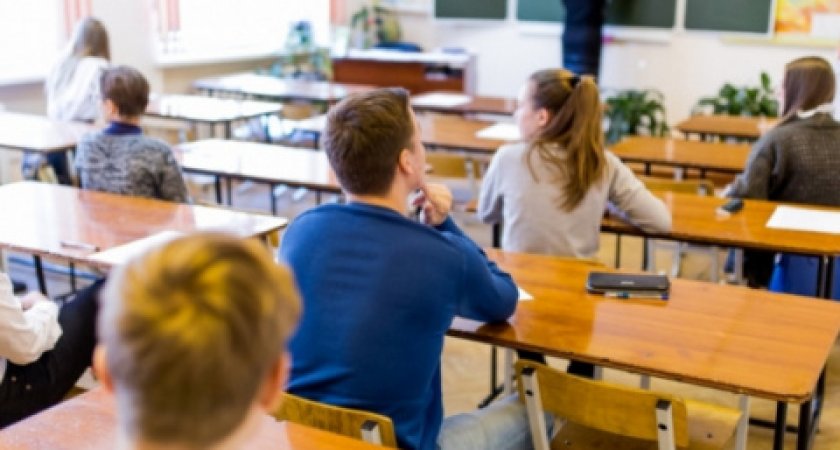 Во Владимирской области на строительство 6 школ потратят более 4 млрд рублей