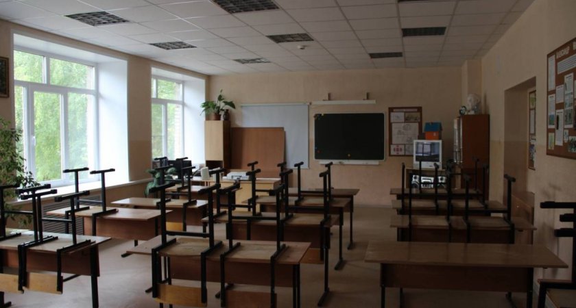 По программе ЕР и Минпросвещения в этом году отремонтировано 1100 школ в 75 регионах