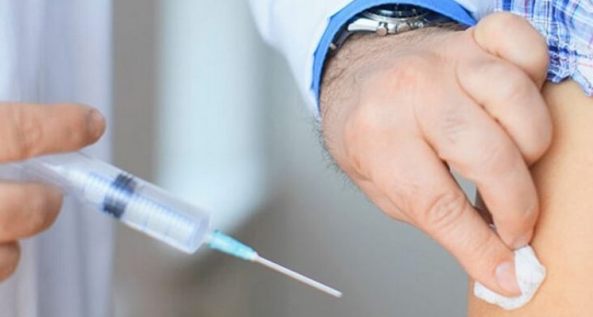 Во владимирских школах и детских садах продолжается вакцинация против гриппа