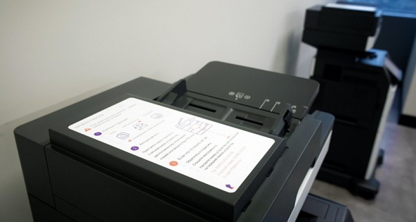 Теперь в OCS можно приобрести систему «Ростелеком. Сервис печати»