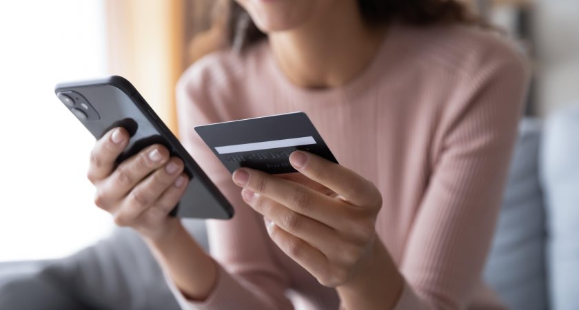 Владимирцы заинтересовались «Чёрной пятницей»