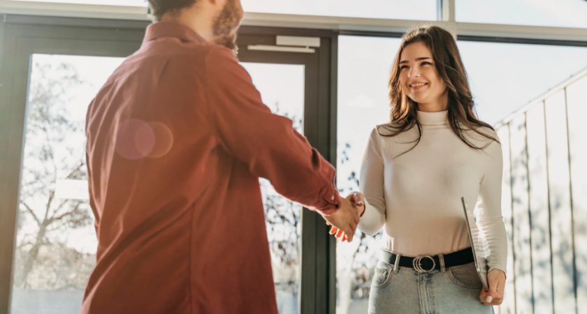 Скорая помощь: к кому обратиться, если компании срочно нужен новый сотрудник?