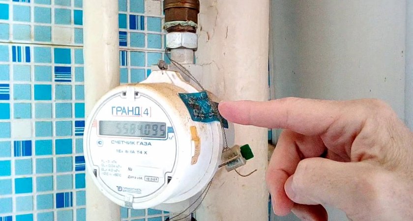 Жительница Владимира пыталась оштрафовать Газпром за собственный долг по оплате за газ