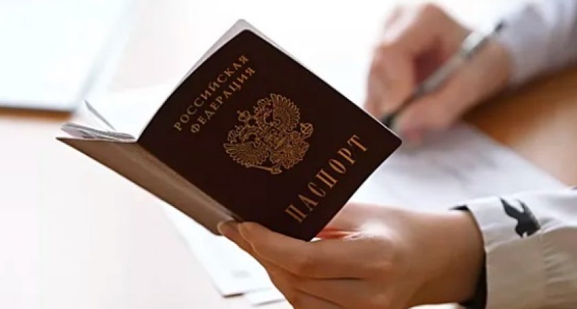 Владимирцы могут остаться без паспортов