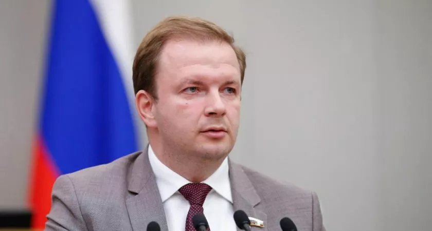 Фото к статье: Госдума приняла закон «Единой России» о запрете суррогатного материнства для иностранцев