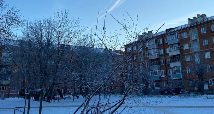 Синоптики: "Во Владимир придет тепло, но ненадолго"