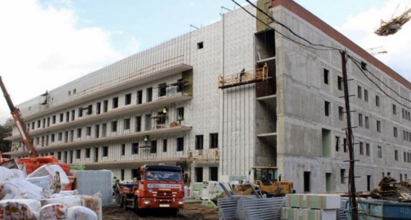 «Единая Россия» продолжает реализовывать народную программу во Владимирской области