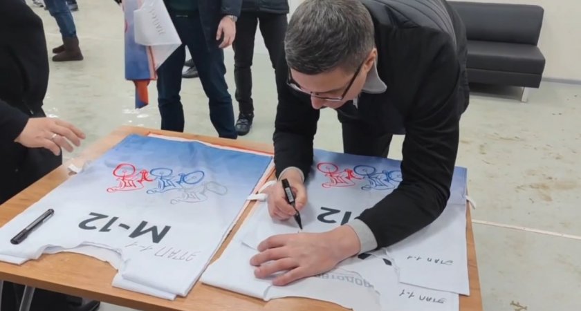 Президент Путин примет участие в пуске участка трассы М-12 во Владимирской области 