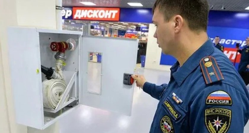 В крупных торговых центрах во Владимирской области хотят провести внеплановые проверки